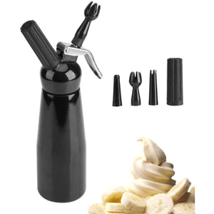 Professional Whipped Cream Dispenser
