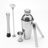 The Master Shaker Kit