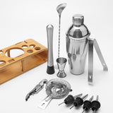 The Master Shaker Kit