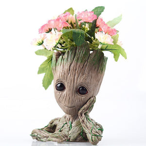 Baby Groot - FlowerPot