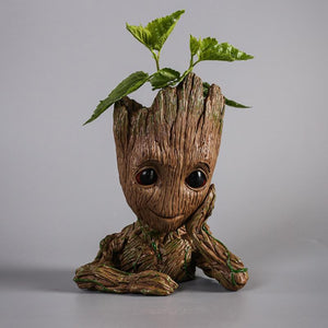 Baby Groot - FlowerPot