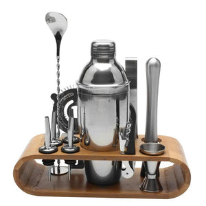 The Master Shaker Kit