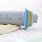 Premium Adjustable Thickness Rolling Pin