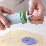 Premium Adjustable Thickness Rolling Pin