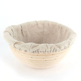 Natural Banneton Proofing Basket