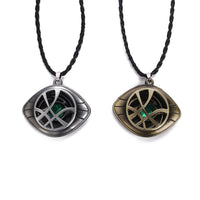 Eye of Agamotto - Necklace