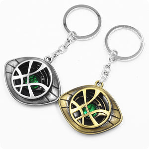 Eye of Agamotto - KeyChain