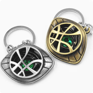 Eye of Agamotto - KeyChain