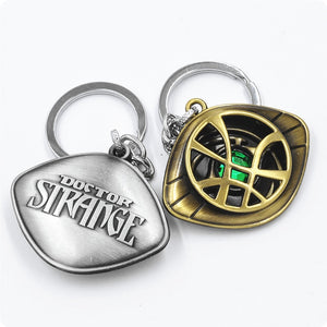 Eye of Agamotto - KeyChain