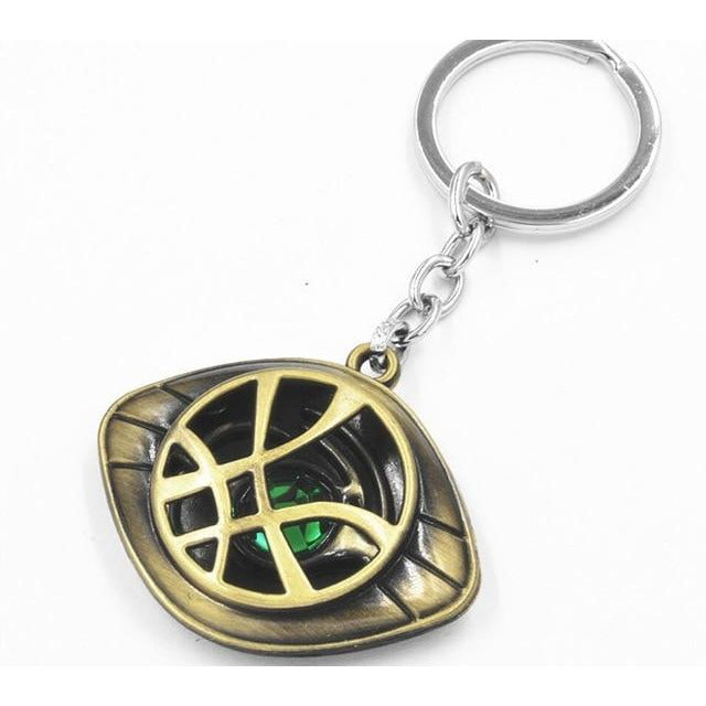 Eye of Agamotto - KeyChain