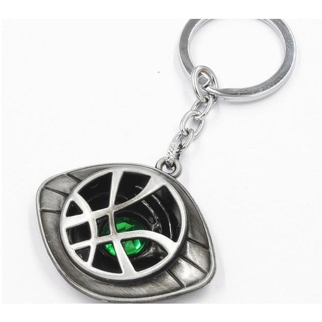 Eye of Agamotto - KeyChain