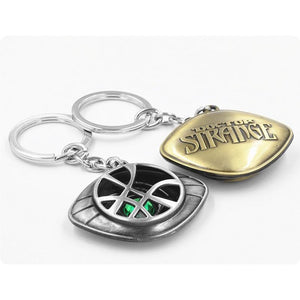 Eye of Agamotto - KeyChain