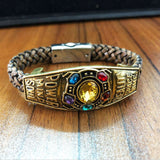 Thanos Infinity Stones - Bracelet