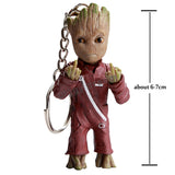 Baby Groot - KeyChain