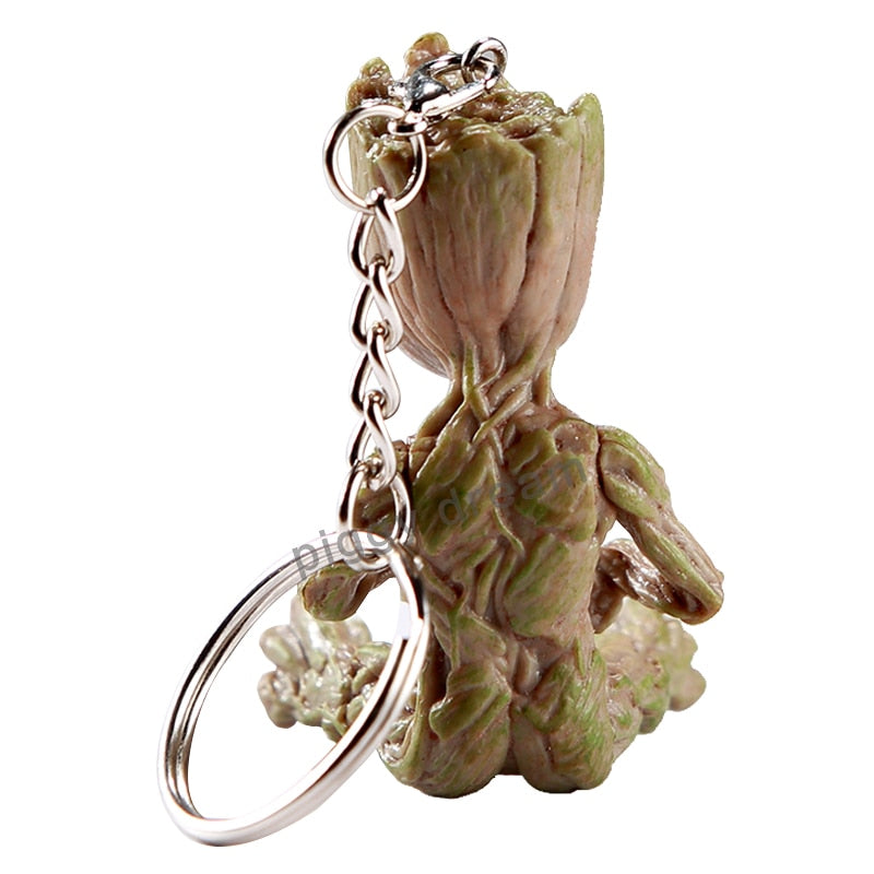 Baby Groot - KeyChain