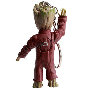 Baby Groot - KeyChain