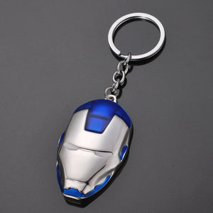 Iron Man - KeyChain