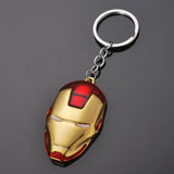 Iron Man - KeyChain