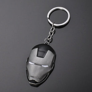 Iron Man - KeyChain