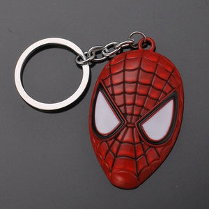 Spider Man - KeyChain