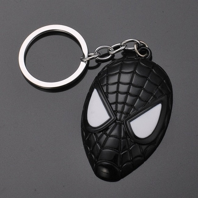 Spider Man - KeyChain