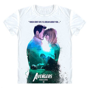 Endgame Limited Edition - T-Shirt