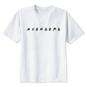 Avengers Endgame - T-Shirt