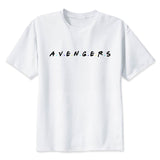 Avengers Endgame - T-Shirt